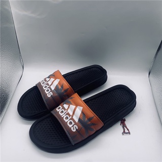 adidas benassi swoosh zapatillas originales ready stock casual home zapatillas