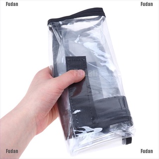 <Fudan> 20"-30" Travel Luggage Cover Protector Suitcase Dust Proof Bag Anti Bag (8)