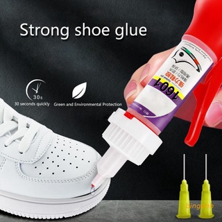 bin 20ml secado rápido portátil selladores caseros impermeable multiuso super adhesivo reparación de zapatos pegamento (1)