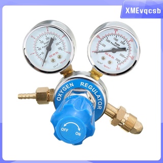 medidor de flujo reductor de presión para oxígeno mig tig g5/8 0-25mpa accesorios