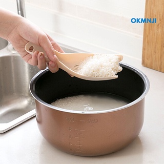 Okmnji multifunción arroz cuchara de lavado de frijol lavadora de limpieza filtro de drenaje herramienta de cocina (5)