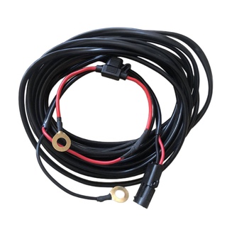 nuevo cable de cableado conector de telar