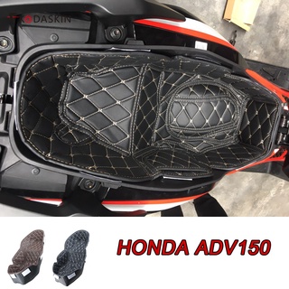 Kodaskin - alfombrilla protectora para maletero de motocicleta, para HONDA ADV150
