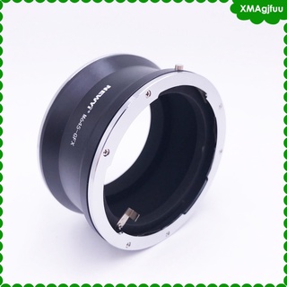 m645-gfx adaptador de lente de la cámara suministros para mamiya 645 lente gfx50s, gfx50r, formato medio sin espejo cámara digital slr (9)