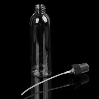cha travel portátil recargable perfume atomizador botella aroma bomba spray 120-200ml (3)