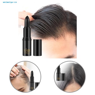 weimeiyu Cosmetic Tool Hair Dye Stick Cover Your Gray Hair Touch-up Stick Instantaneity for Girl
