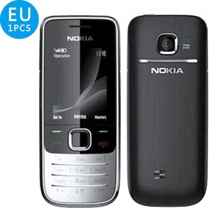 2730C para Nokia no inteligente reacondicionado teléfono móvil compatible con 2G y 3G (1)