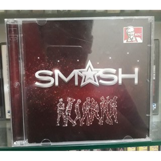 Smash Music Cd