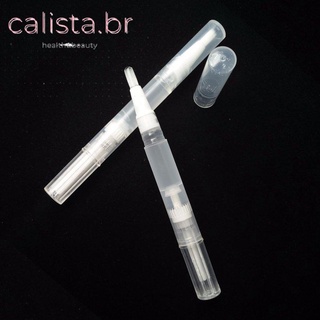 Calista pluma blanqueadora Para eliminar Manchas/herramientas dentales/Gel Oral (7)