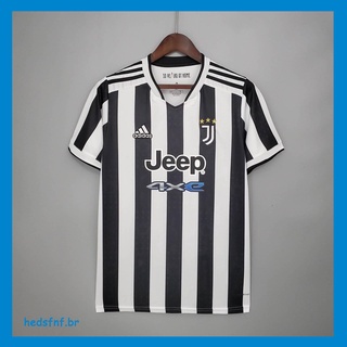 2021/2022 Camiseta De fútbol Juventus I home