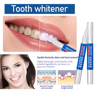 ifashion1 bolígrafo blanqueador de dientes/pluma práctica de gel para remover manchas/cuidado oral (1)