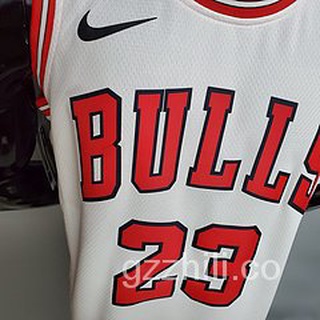 ❤Nba baloncesto Jordan Camisa #23 Jersey/camiseta de Nba blanca 23 Chicago Bulls RBbn (3)