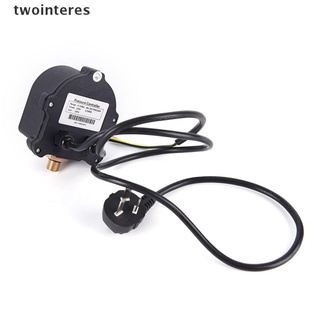[twointeres] interruptor digital de control de presión eletronic controlador de presión para bomba de aire [twointeres]