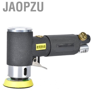 JaopZu Pneumatic Sander Hardware Tools Light-Weight Alloy Sanding / Polishing Machine
