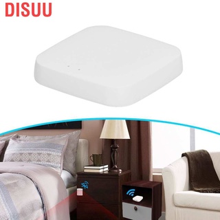 Disuu Mini Smart Wireless Hub Gateway con APP mando a distancia Bluetooth función de malla para Tuya (7)