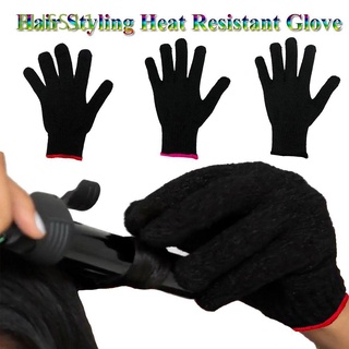 Bliss11 guante/herramienta De rizado Resistente al Calor Para el cuidado De la piel/Multicolorido