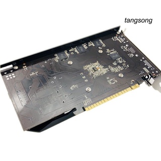 Dnbg_ GTX 1050TI 4GB DDR5 128bit PC de escritorio de alta claridad para juegos de Video tarjeta gráfica (7)