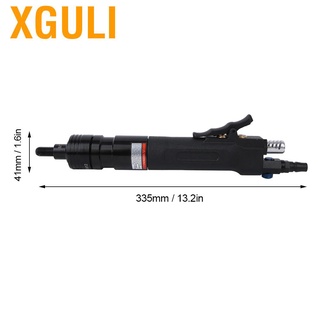 Xguli M10/M12 remache neumático tuerca pistola remachadora de aire herramienta de tracción Setter para