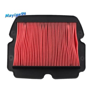 Motorcycle Air Filter Cleaner for Honda 1800 GOLDWING GL1800 2001-2017 F6B 2013-2016