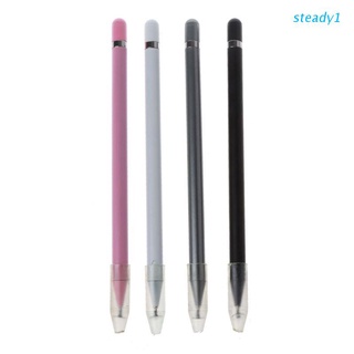 Steady1 Universal Capacitive Drawing Stylus Touch Screen Pen for Pad Tablet Smart Phone