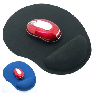 Creative Mouse Pad Foot Type Mouse Pad Protect The Mouse