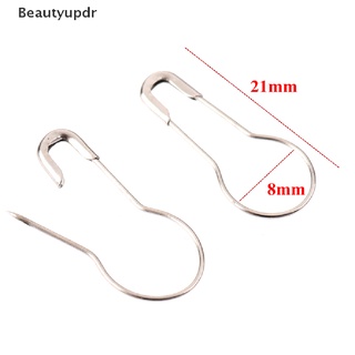 [beautyupdr] 100 piezas de clip de aguja para tejer, punto, ganchillo, herramienta de ropa, marcadores calientes (9)