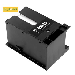 S2100 SC13MB caja de mantenimiento para Epson SureColor T2170 T3170 T3170X T5170 T2100 T3100 T5100 F570 F571 depósito de tinta residual