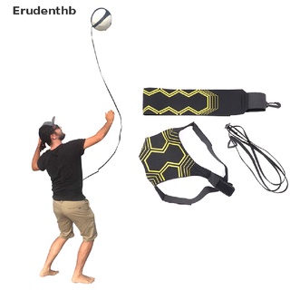 Erudenthb Fútbol/Volleyball Entrenamiento Asistir A La Práctica Individual De Servir Lanzamientos Bola De Retorno * Venta Caliente (6)