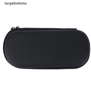 *largelookmu* Hard case eva storage bag protection pouch box for psp psv1000/2000 console hot sell (3)