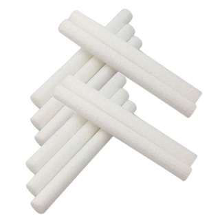 Cotton Filter Sticks Wicks Refills for Air Humidifier in Home Office Bedroom