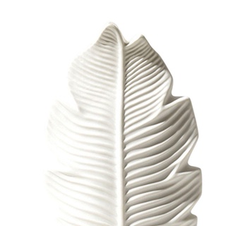 jarrón de cerámica blanca mate superficie de escritorio moderno minimalista jarrón de flores