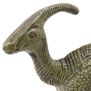 Gran tamaño salvaje vida dinosaurio juguete figuras de acción niños niño verde y jurásico Velociraptor dinosaurio acción y juguete (8)
