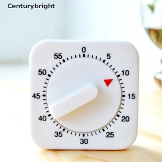 [CenturybrighTt5] Detalles acerca de mecánico juego de cocina de cocina cuenta atrás hasta 60 minutos temporizador contador alarma YDSG