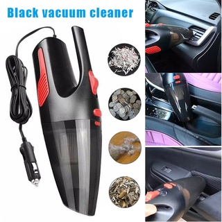 aspirador de coche 12v 120w mini portátil seco en mojado de mano duster para auto hogar