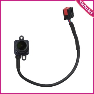cámara de visión trasera plug-play 5605058ad anti-, noche para cargador 2011-2014, durable piezas de repuesto accesorios