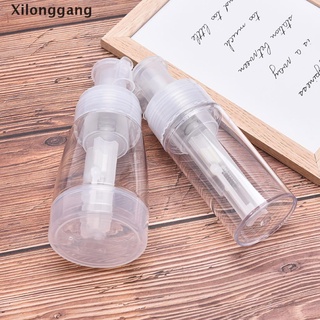 [xilonggang] 110/180 ml atomizador en polvo botella de viaje spray vacío botella dispensador botella.