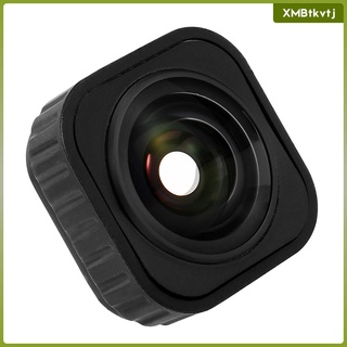 max lens mod para gopro hero9 negro accesorio reemplazo reemplazo 1x 1 paquete