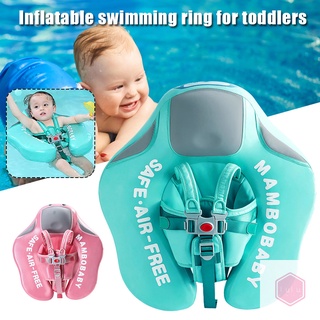 2021 smart swim trainer para niños con cinturón de protección no inflable bebé flotador entrenador de natación