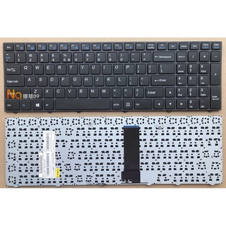 Haier X5P Maquinista M510A M511 Haier ThorTR G150MPortátil teclado Con marco