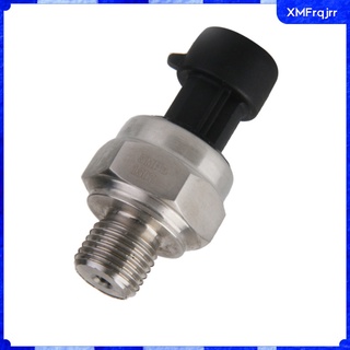 G1/4 Pressure Transducer Sensor 0-5.0 MPa for Oil Fuel Diesel Gas Water Air
