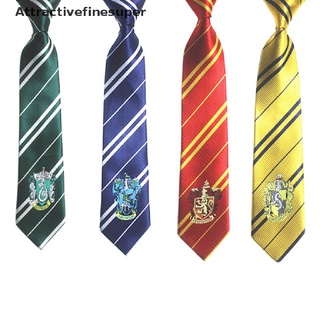 Corbata de Harry Potter Para estudiantes
