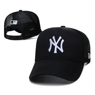 Ny Sport gorra moda sombrero suave ligero Running ajustable gorra de béisbol
