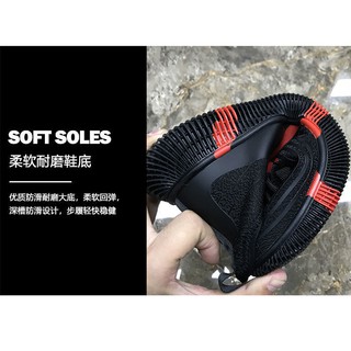 Nuevos hombres Casual estilo coreano verano transpirable deportes zapatillas zapatos de tela papá zapatos de los hombres zapatos de moda (7)