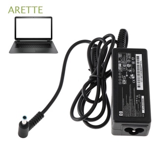 ARETTE New HP Laptop Charger Connectors Blue Tip Adapter Professional Computer Cables 740015-002 2.31a Hot Power Supply