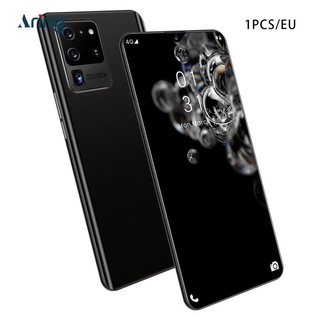 S20 Pro 6.6 pulgadas Smartphone 2+16G gota de agua pantalla grande ultrafina