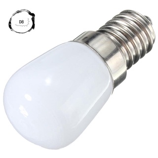 W SES E14 2835 SMD refrigerador congelador bombillas LED Mini lámpara Pygmy 220V color: blanco cálido paquete: 1Pcs