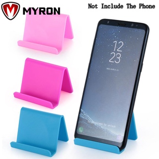 Myron Lazy soporte elefante soporte soporte de teléfono soporte Universal moda Mini teléfono móvil Tablet/Multicolor
