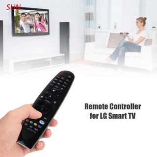 sun smart tv - mando a distancia de repuesto para lg- an-mr600 an-mr650 smart tv