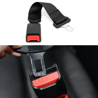 etaronicy - hebilla de extensión de cinturón de seguridad universal para coche