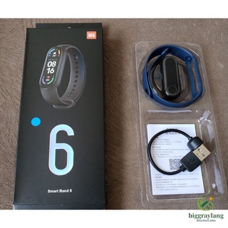 🏆reloj M6🏆reloj inteligente M6 SmartWatch Bluetooth Monitor de ritmo Cardíaco Smart watch Bluetooth 4.2 Monitor Smartband
